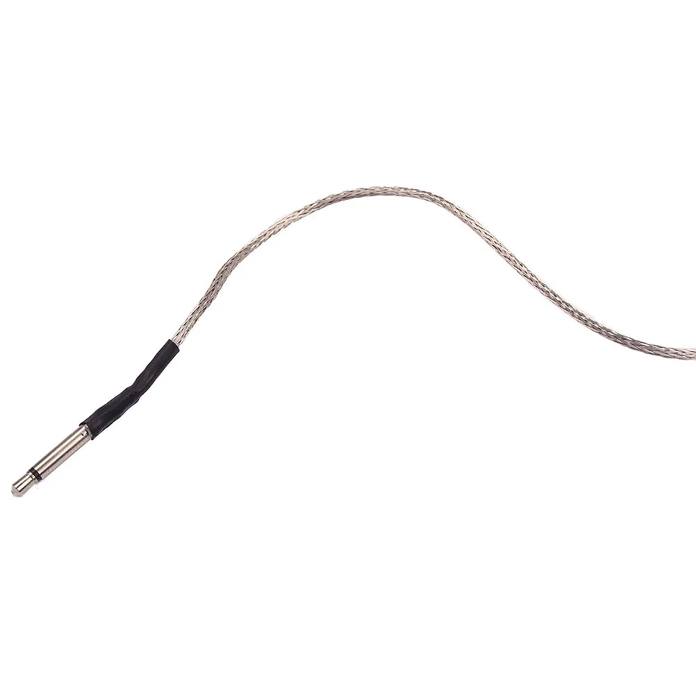 

100mm Guitar Pickup Stick High Sensitivity Piezo Transducer Classical Guitar Accessories Musical Instrument Parts Cable