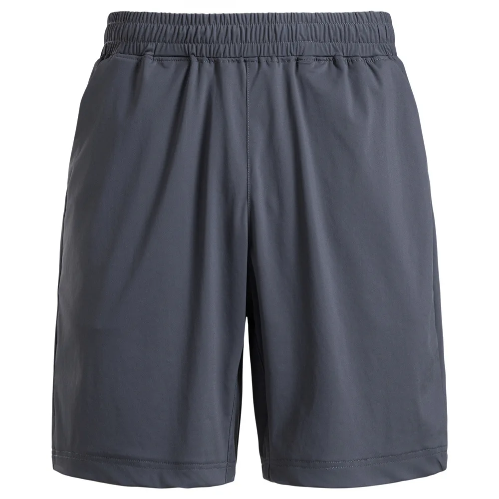 

2026 Summer Brocade Ammonia High Elastic and Comfortable Men's Sports Casual Elastic Waist Shorts Outer Wear Five-point Pants