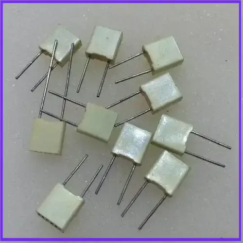 100pcs  Genuine for Italy AV 0.22uF 63V 224K Polypropylene Coupling Capacitor