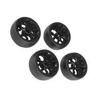 Haiboxing 88172 Wheels Complete Style 1 for HBX 1/18 scale RC Racing Drift Car 2188A 2188B