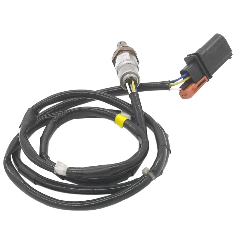 06E906262N 4L0906262G 06E906262G Car Oxygen Sensor Wideband LSU4.9 For Touareg  Q7 3.0 Porsche Cayenne 2011-2018