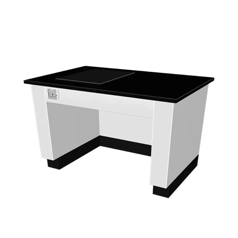 Tiantai three-level laboratory ultra-quiet instrument shock-proof platform laboratory weighing