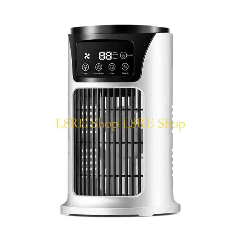 L8RE Portable Air C… - image