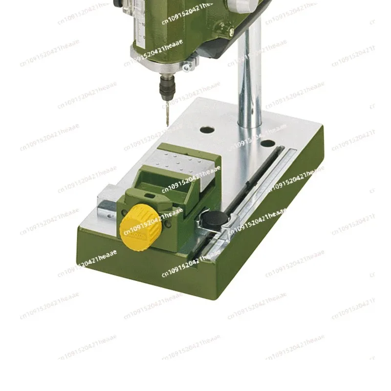 Suitable for multi-function pliers small clamp bench vise, M140/S drill stand and  drillM220 size 50*10*33