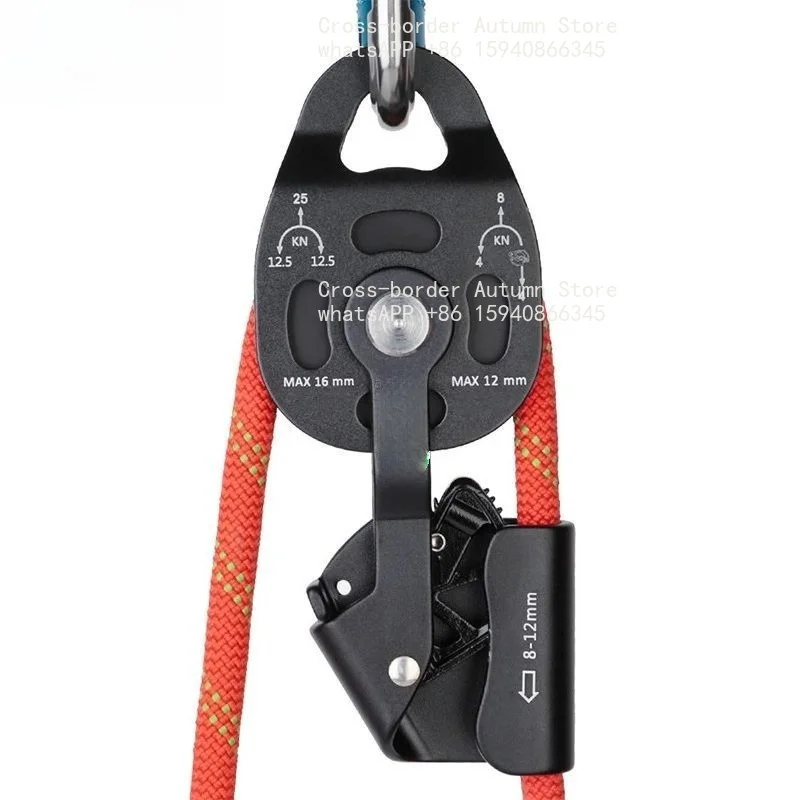 heavy-lifting-device-movable-pulley-lifting-device-and-energy-saver-pulley-block-double-force-system