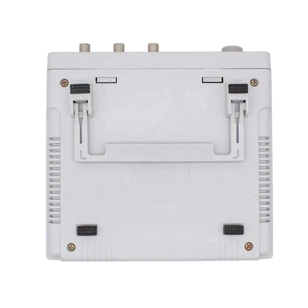 MHS-5200A 6MHz Digital DDS Dual-channel Arbitrary Waveform Functional Signal Generator Frequency Meter High Precision