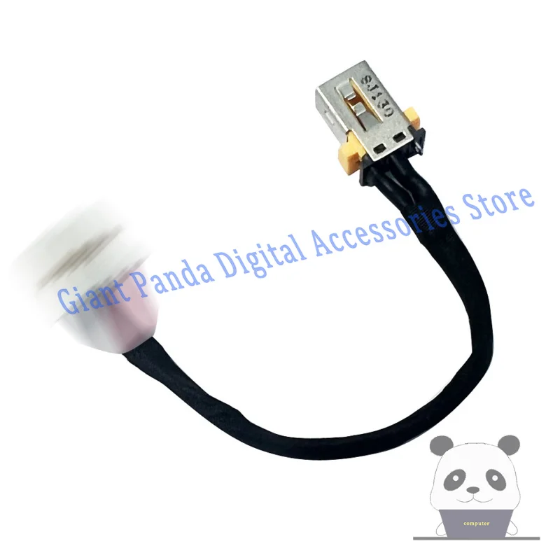 DC Jack Charging Connector Cable FOR Acer TravelMate TMX3310-MG 6017B1034001