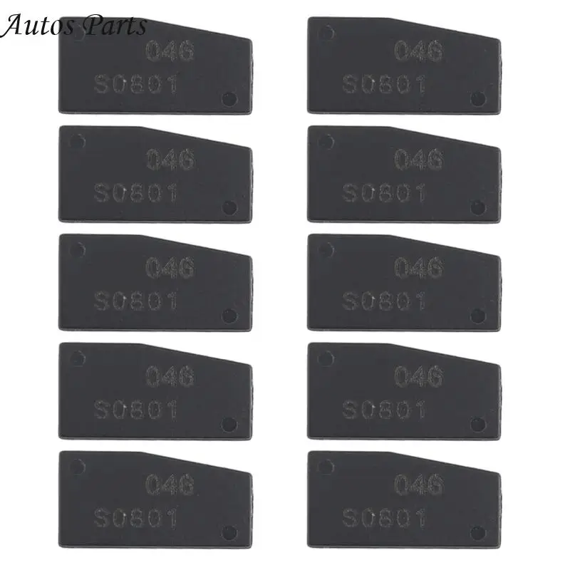 57BA Programming Cloning Chip KD046 for Vehicles Universal Duplication Solution
