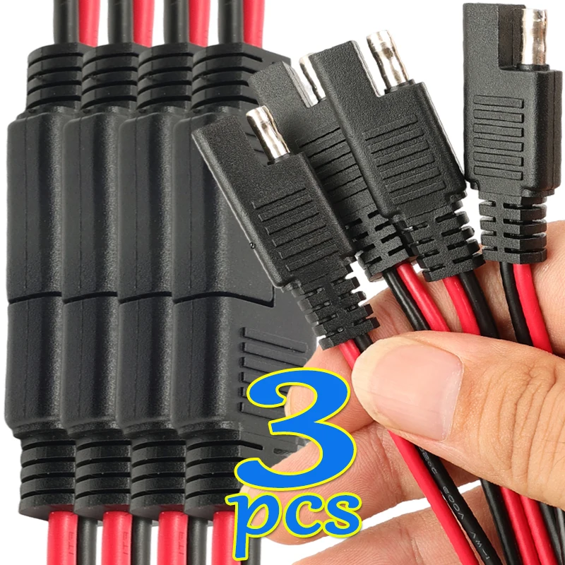 1/2/3Pcs Car Extens…