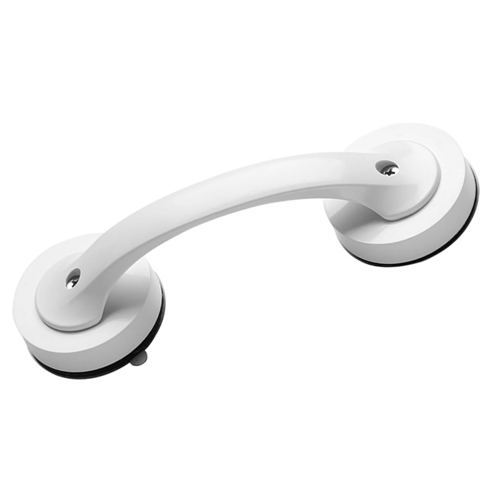 Ручка на присоске, нескользящий поручень для ванной комнаты, перила для пожилых людей, безопасные перила для ванны, поддержка туалета для пожилых людей