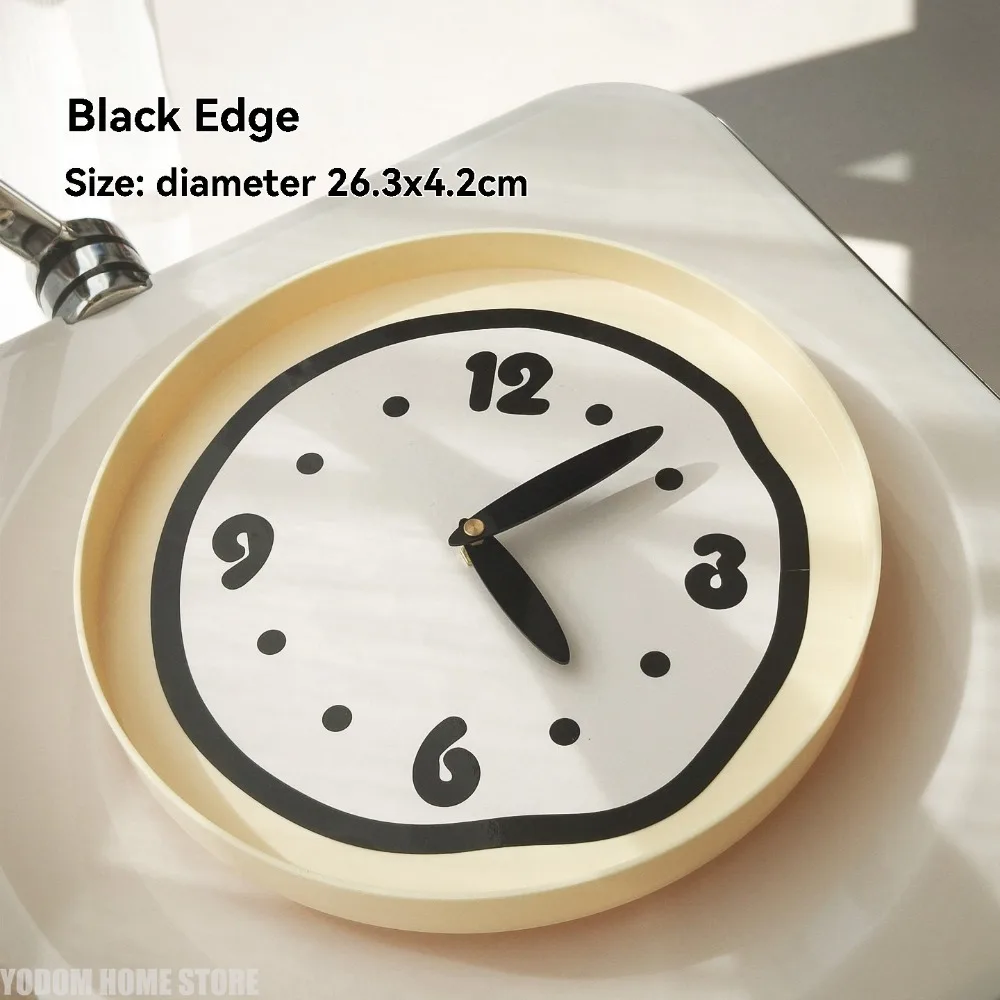 Thumbnail 2 - #82 Best Rated Silent Wall Clocks to Buy in 2026