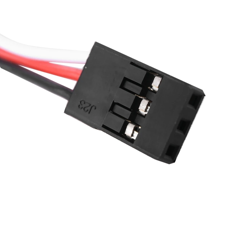 20A Bustophedon ESC Brushed Speed Controller For RC Car Truck Boat