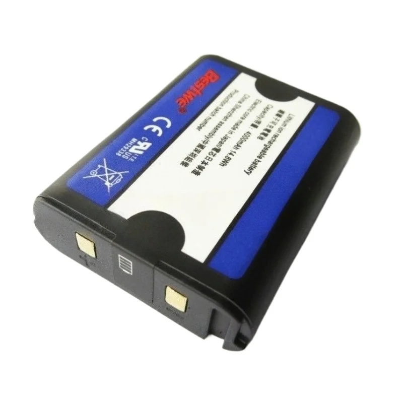 For Bestwe 3D Level Meter Straight Plate Lithium Battery Laser 8 Line 12 Line Wall Sticker Rechargeable Battery