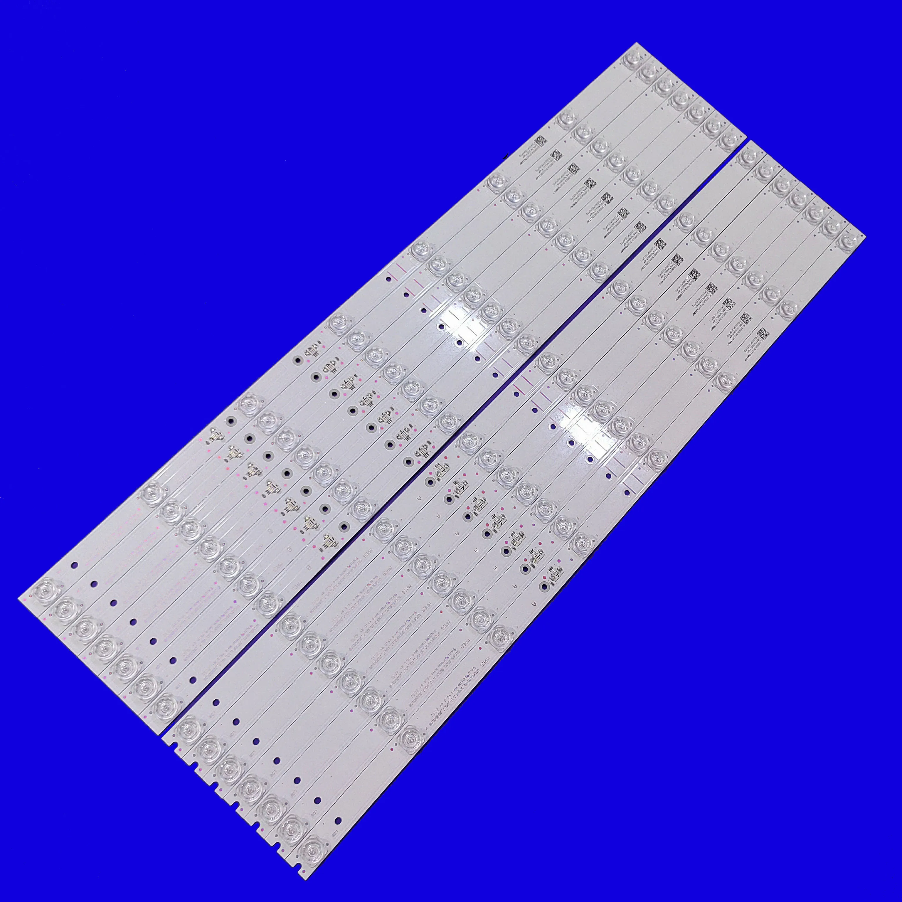 

Светодиодная лента подсветки для 65C78 65Q10 65Q7D 65N5 65C715 4C-LB6508-ZM19*B0006*ZMJN GIC65LB100_3030F2.1D GIC65LB101_3030F2.1D