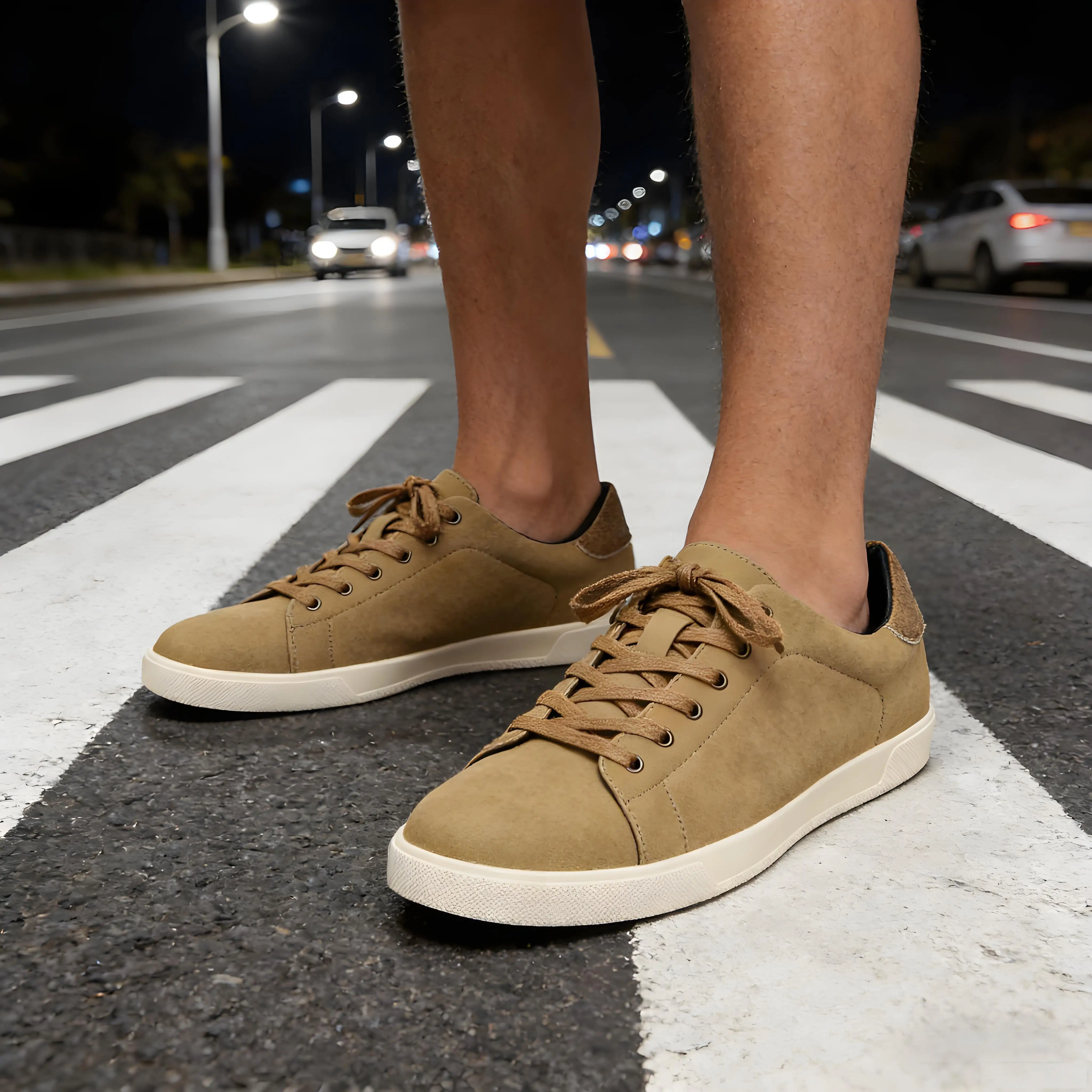 

Мужские кроссовки, повседневные, легкие, дышащие, модные, для мужчин