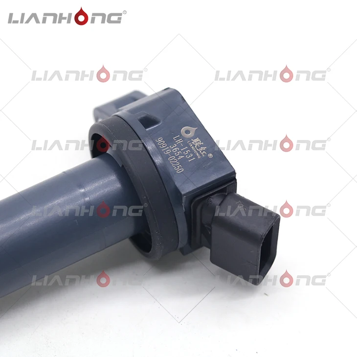 High Quality motor 90919-02250 9091902250 Ignition Coil for  Crown Reiz 2.5 Ignition Coil 90919-02250 9091902250