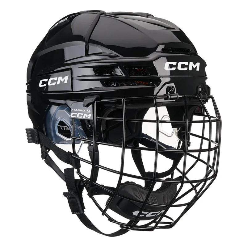 Ccm tacas720 ice hockey helmet professional training competition roller skating hockey