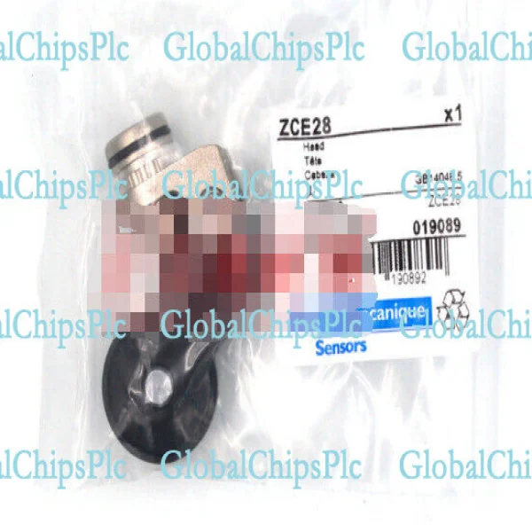 

1 шт. Zce28 Совершенно новый оригинальный Spot Plc