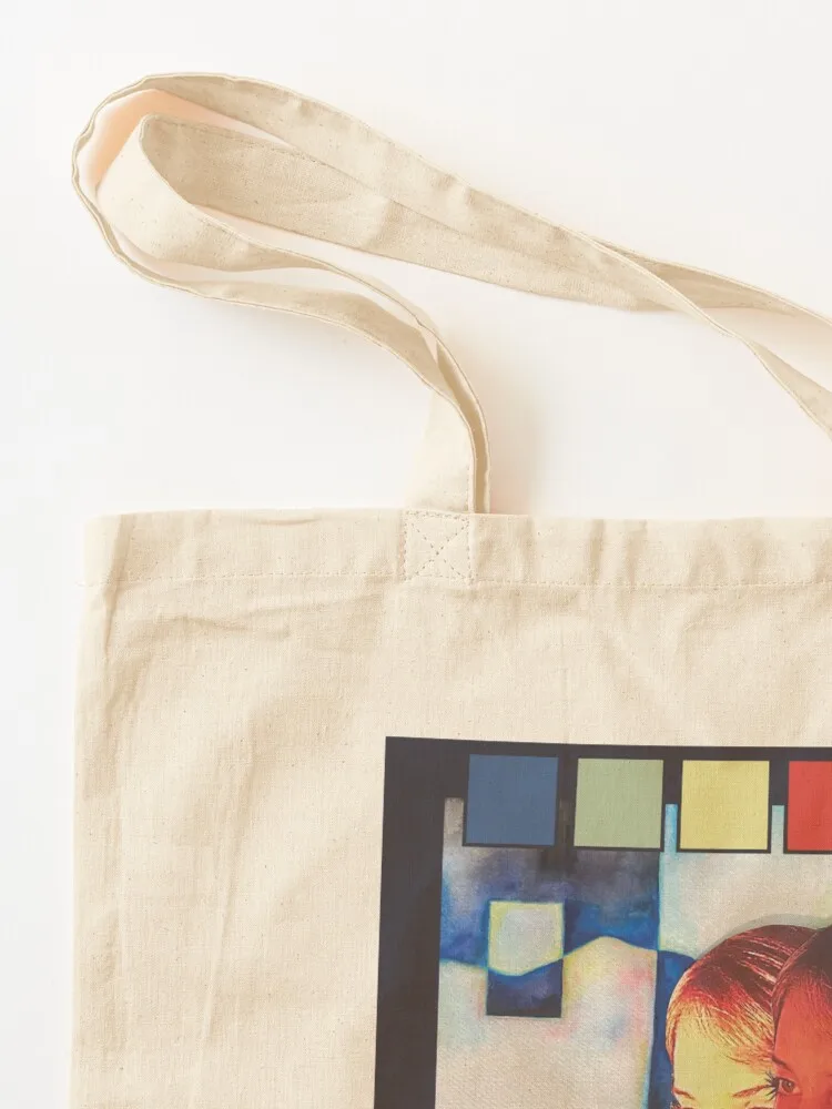 Moss Maya Hawke Tote Bag Women's beach bags canvas tote bag bag luxury women Women's tote