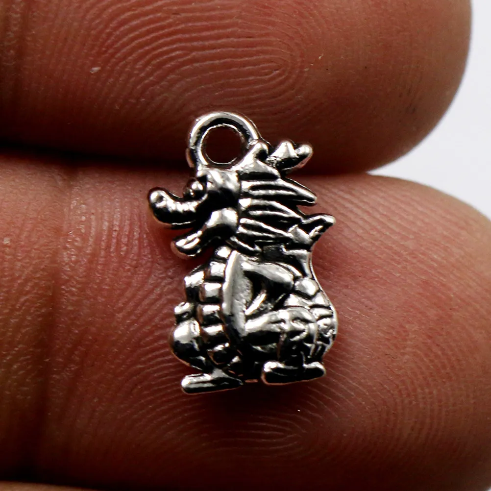

50Pcs Zodiac Alloy Pendant Charms DIY Jewelry Making Set for Necklace Bracelet Keychain Accessory Alloy Pendant Charm