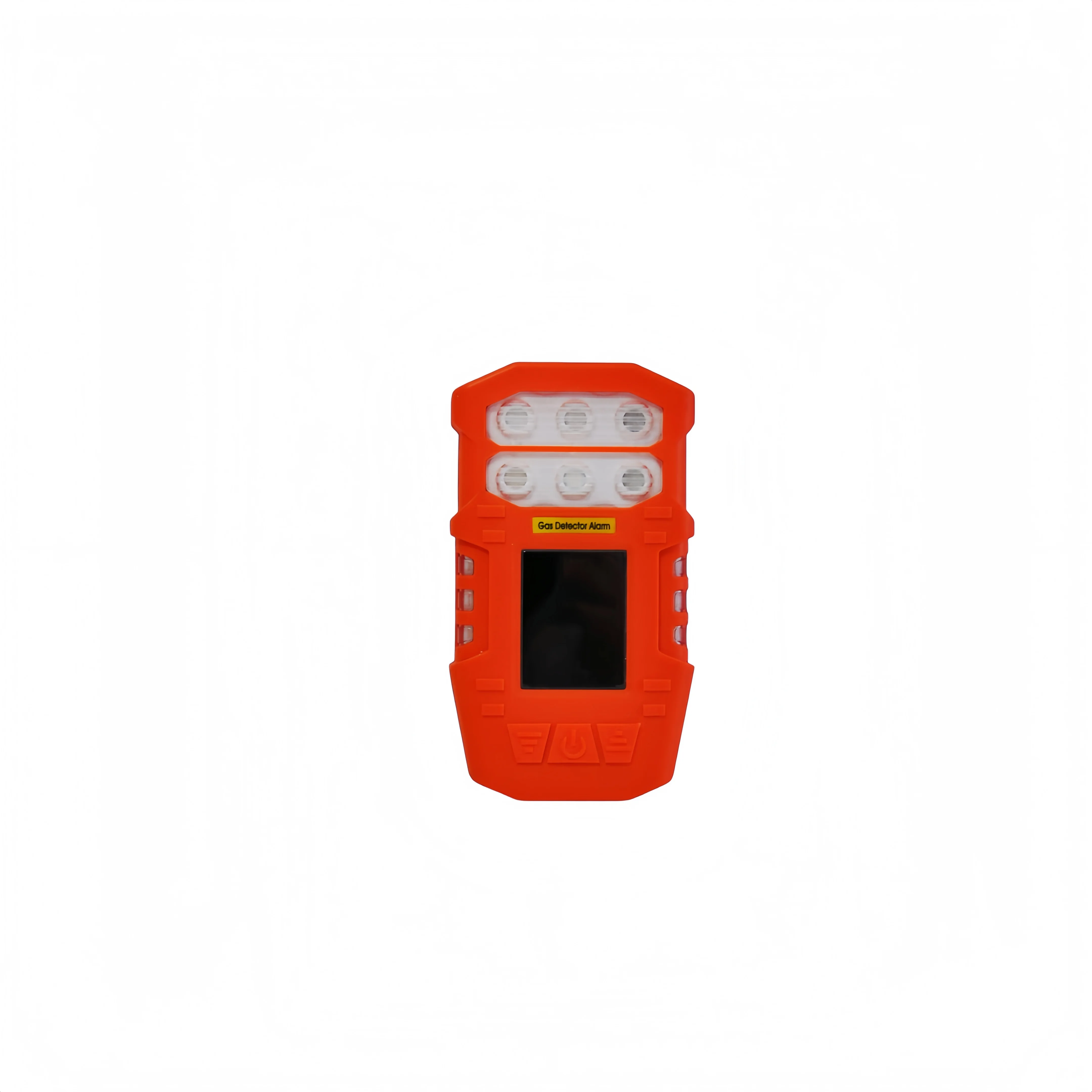 Portable Chemical Agent Detector Essential Testing Equipment