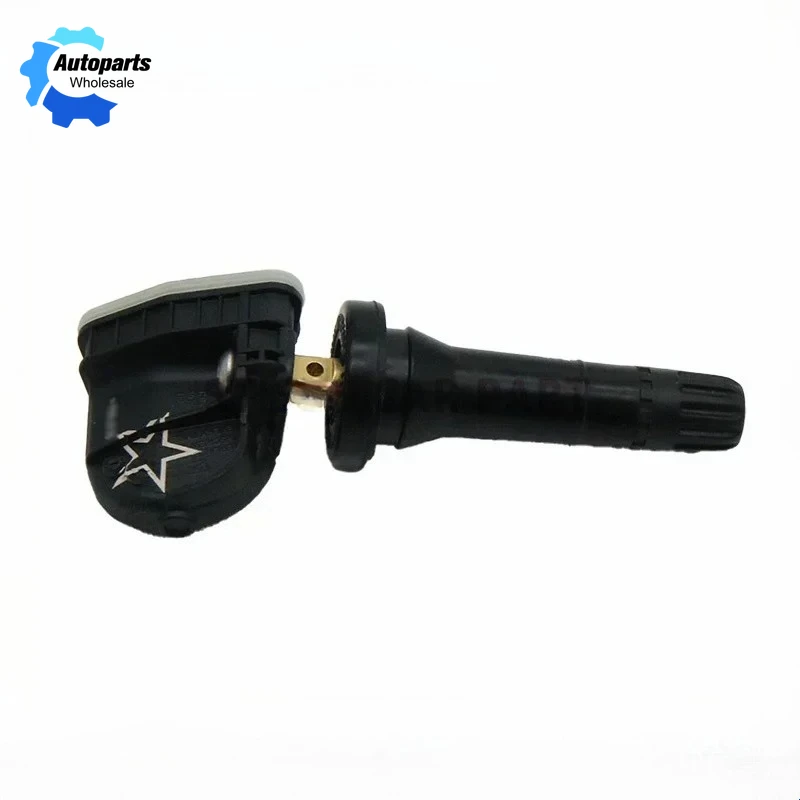 

4PCS New TPMS Tire Pressure Monitor Sensor 433MHZ 3666200U3400 for JAC S4 2019 2020 Auto Parts