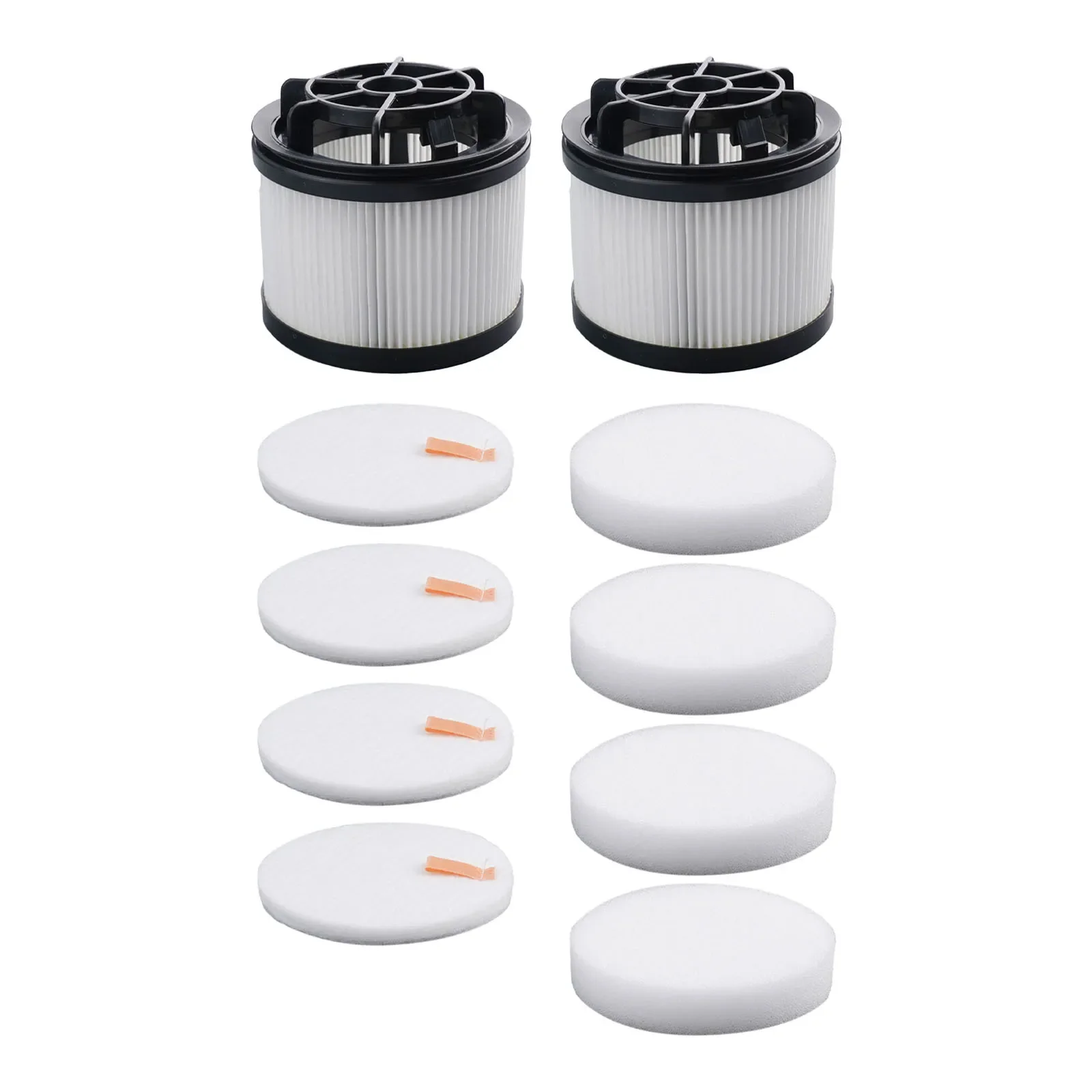 Compatible Vacuum Cleaner Filters Kit Note Number Of Pieces Product Name Optimize Product Performance Package Content Cleaning