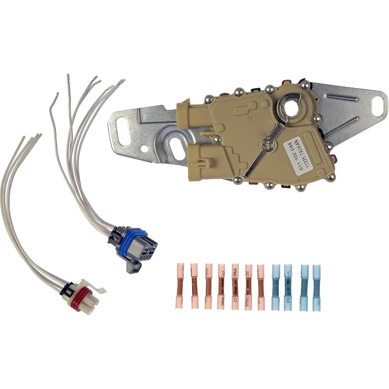 

Dorman 511-102 Transmission Range Sensor Compatible with Select Models