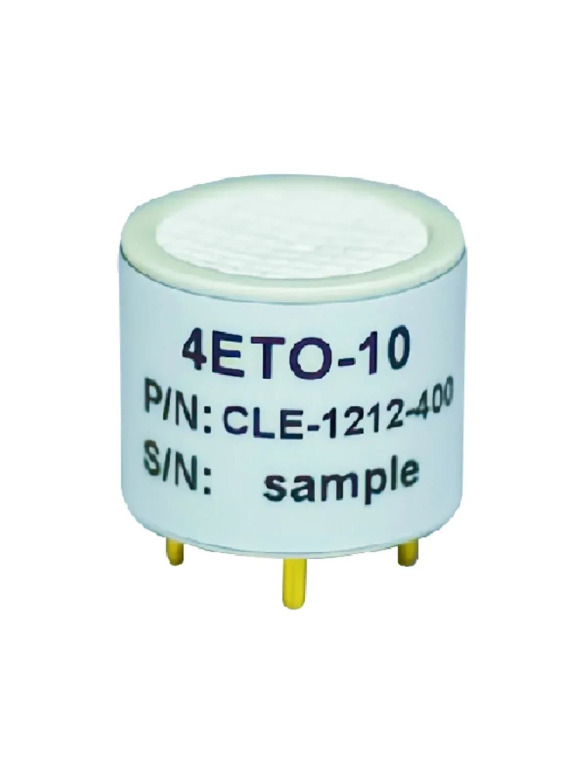 

4ETO-104 ETO-100 4ETO-500 7ETO-100 epoxyethane sensor