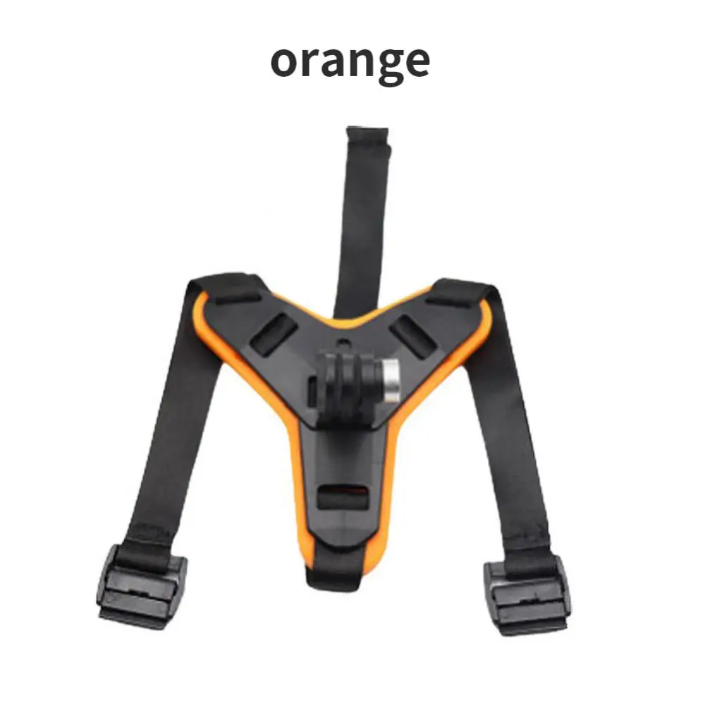 Motorcycle Helmet Stand Mount Phone Holder For 5/6/7/8/9/10 Action Sports Camera Holder Motorcycle Camera Accessories