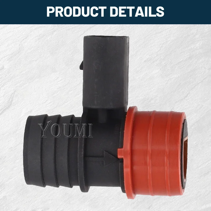 Premium Engine Air Intake Hose For Mercedes Benz M/G/GL-Class W164 X164 W463 ML350 G350d GL350 6420160330 A6420160330 6420160230