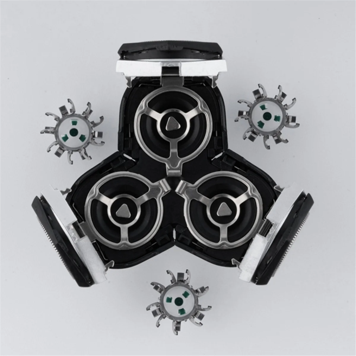 ماكينة حلاقة بديلة A14G-Rq10 لشفرة كهربائية Rq1050 Rq1075 Rq1060 Rq1085 Rq1250 Rq1260 Rq1280 Rq1150