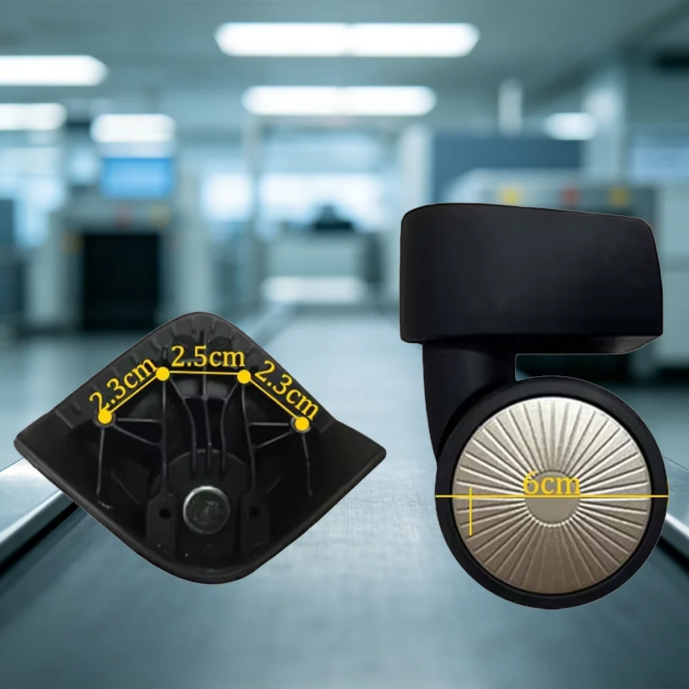suitable-for-samsonite-wheel-jy-105-jy-106-jy109-jy-110-heavy-duty-suitcase-swivel-wheels-wear-resistant-rubber-silent-rolling