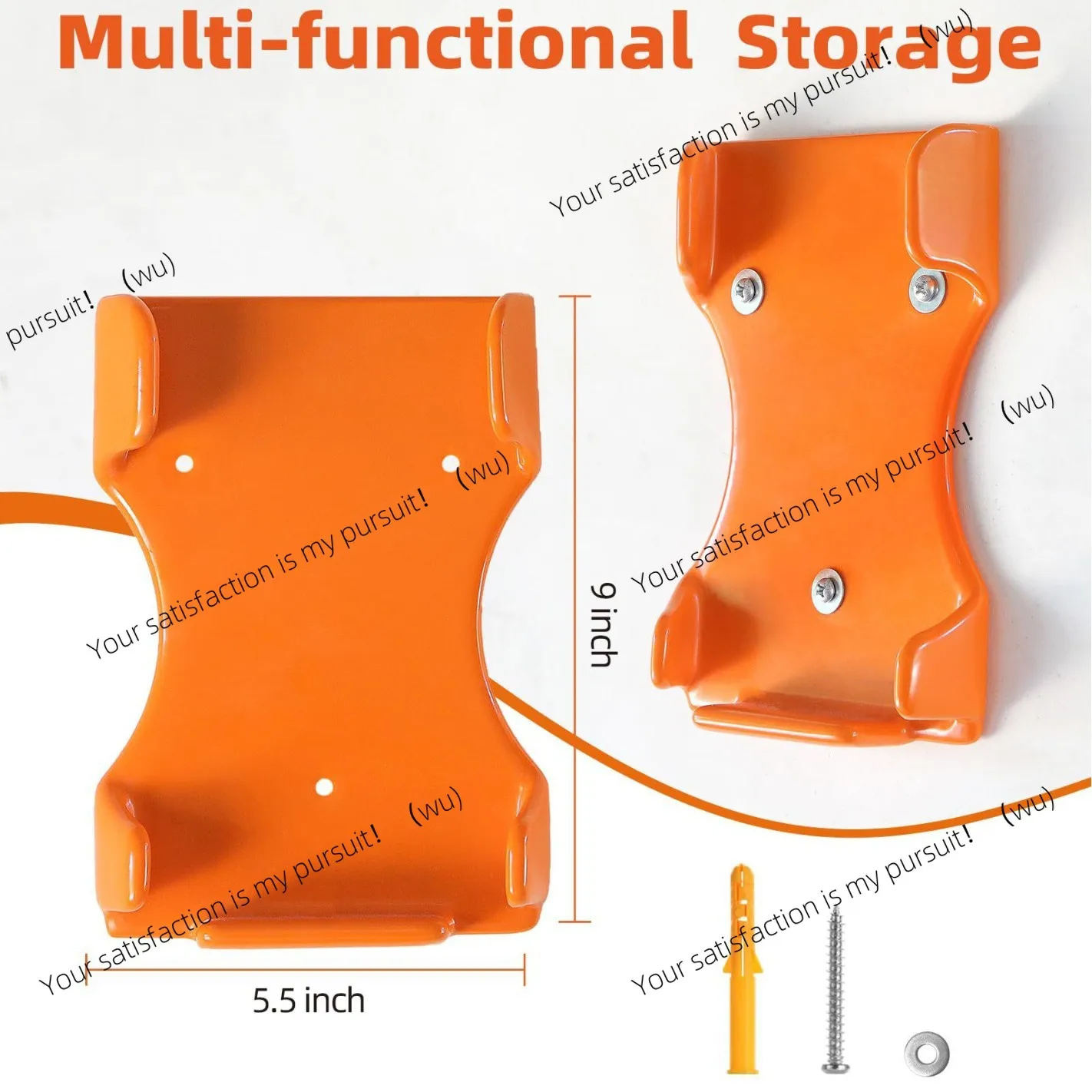 Handheld Blower Mou…