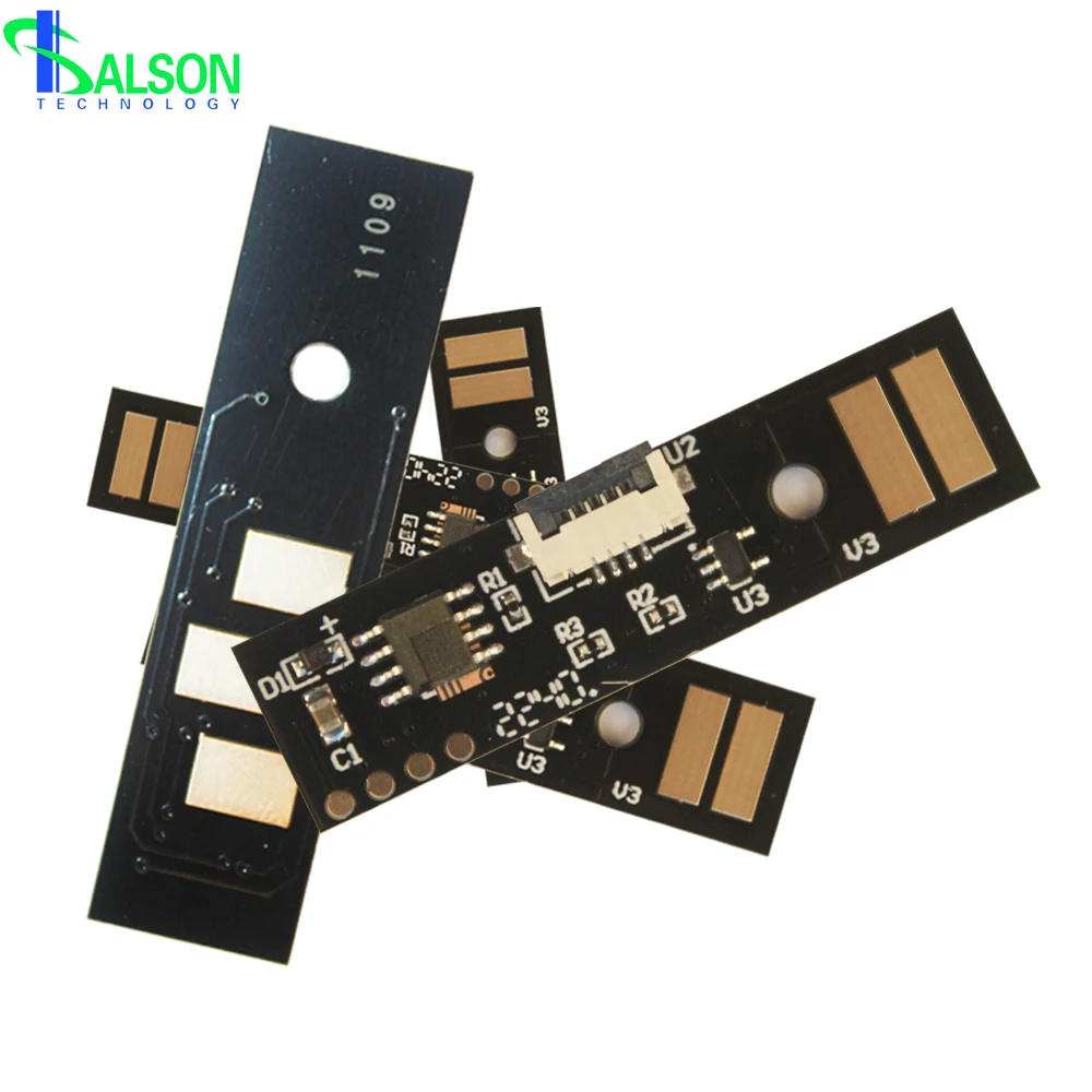 

Чип для картриджа B262U00 B252X00, совместимый с тонером, для принтеров Lexmark B2650dn B2546dw, копировальных аппаратов MB2546adwe B2650dw MB2650adwe