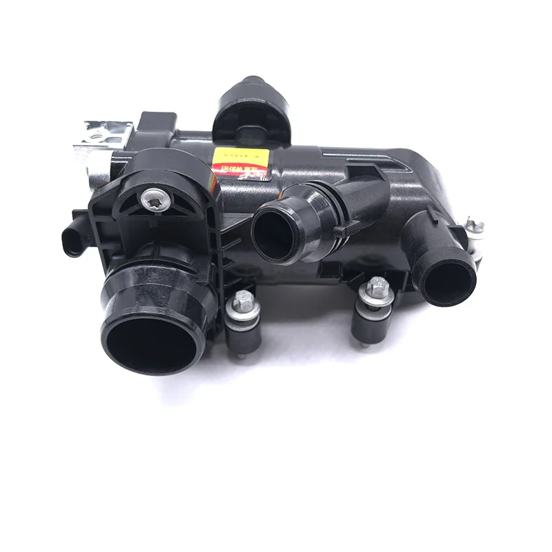 Engine Thermostat for Mercedes Benz 2642001501 A2642001501 C257 CLS260 M264 S205 C200 C205 C200 W213 A238 C238 E260 C253 GLC260