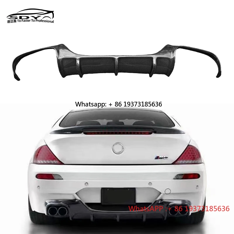 E63 E64 M6 V Style …