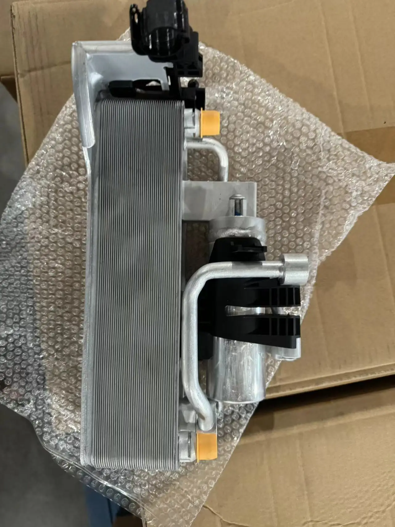 Air Con Conditioning Condenser Dryer Unit 64509471521 Fit For B MW 125i 225i 320i 420i 430i 440i 64509338330