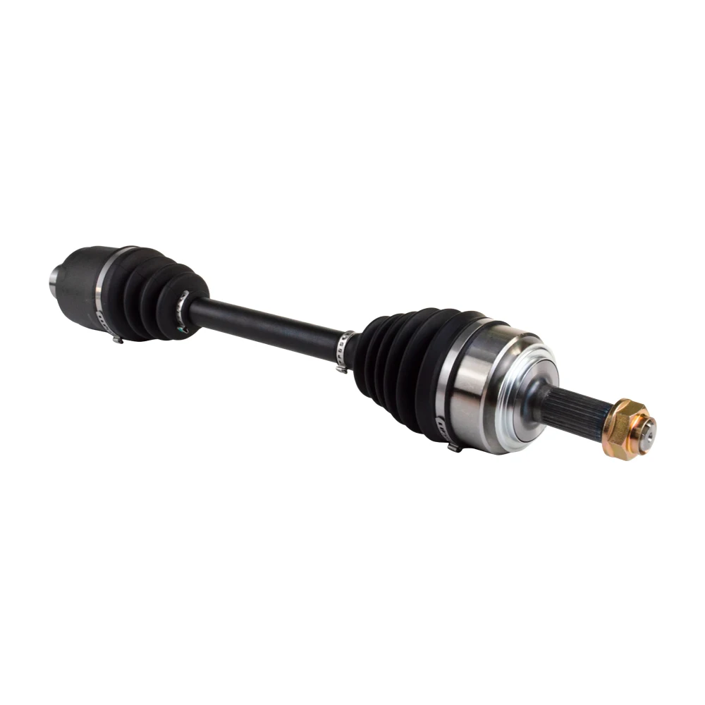 

wholesale ccl rubber boot drive shaft boot dust cover cv joint half shaft for Hon-da ci-ty 07-20