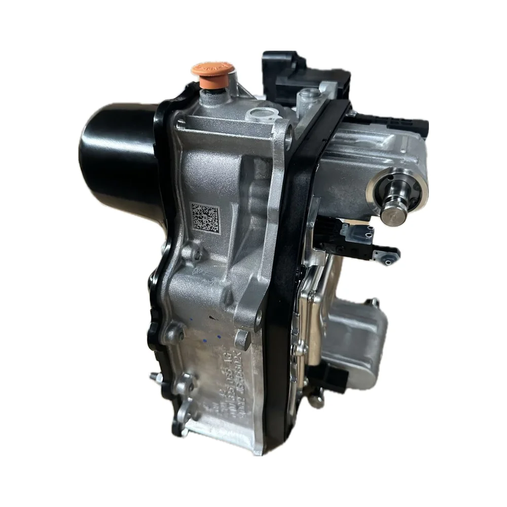 【2026 Hot Selling】WWT Brand-New 0AM 927769N Mechatronic DSG 7-Speed Auto Transmission Parts  Manufacture Gearboxes