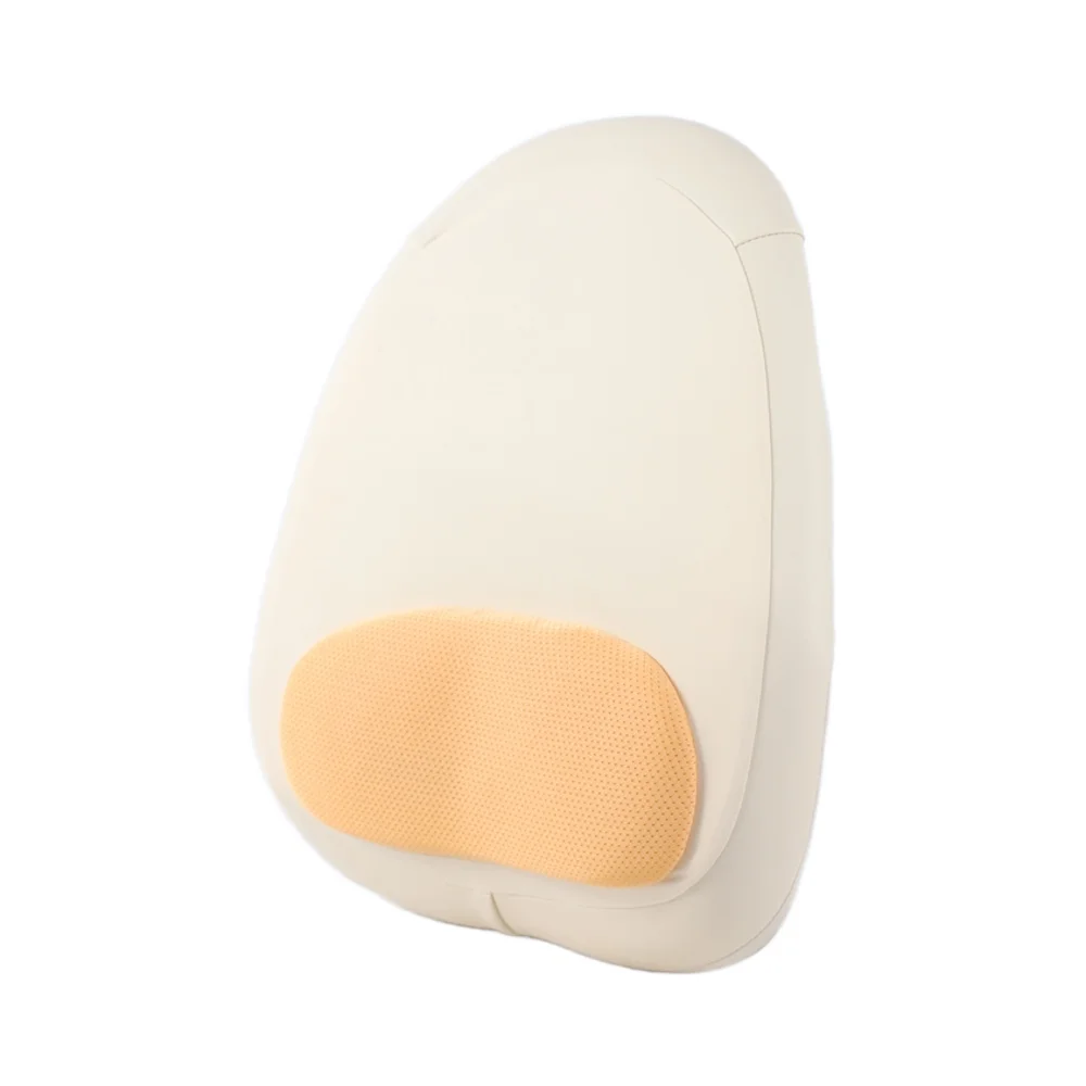 

Smart Library Portable Waist Massager Pillow For Back Body Neck Relaxation For Leg Application
