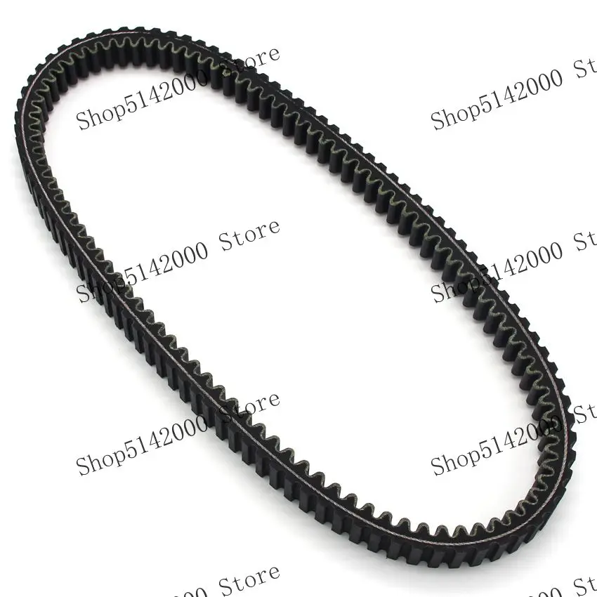 Motorcycle Accessories Drive Belt Transfer Belt Clutch Belt For Suzuki AN400 Burgman400 AN 400 1999 2000 2001 2002 27601-15F03