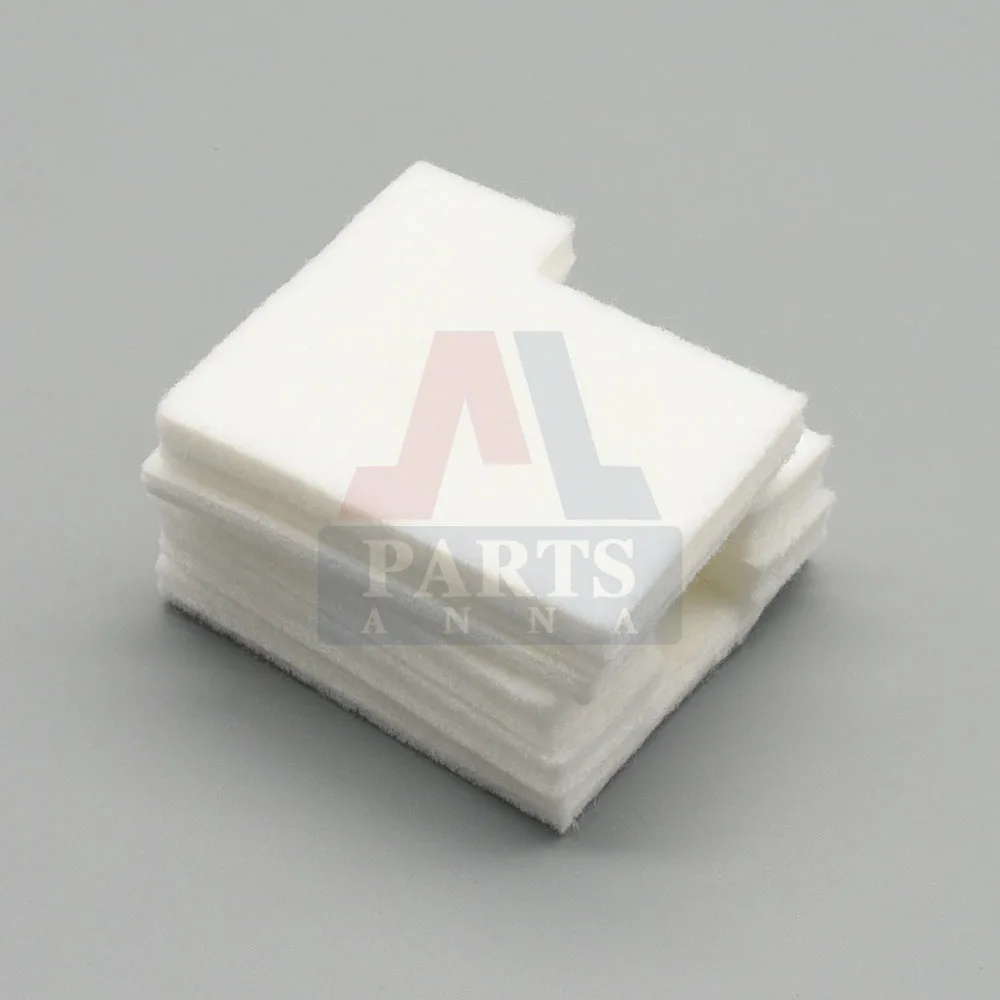 10X C9344 Waste Ink Tank Pad Sponge for EPSON XP 2100 2105 3100 3105 4100 4101 4105