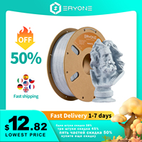 Eryone PLA Filament Marble 1.75mm 1kg For FDM 3D Printer/Pen,1kg 1Spool High Quality Fast Shipping