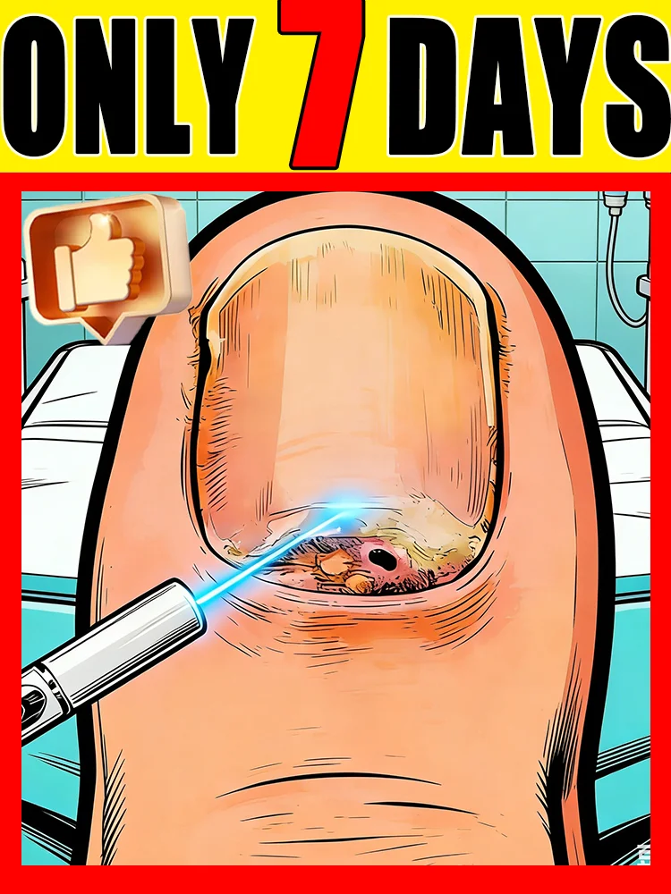 

Give you the perfect foot nail care tool