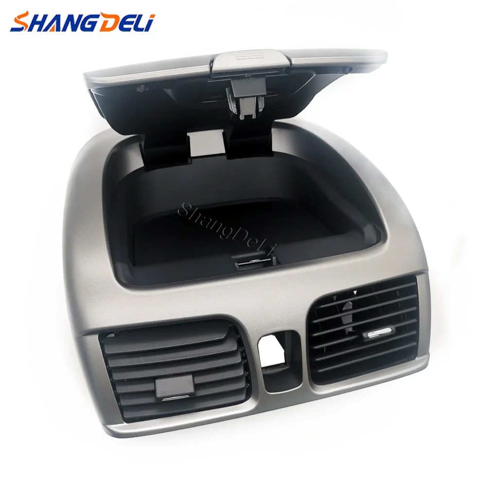 68268-0480 Air Vent Outlet Air Condition for Nissan Sentra Sunny N16 2001-2006 Air Conditioning Outlet