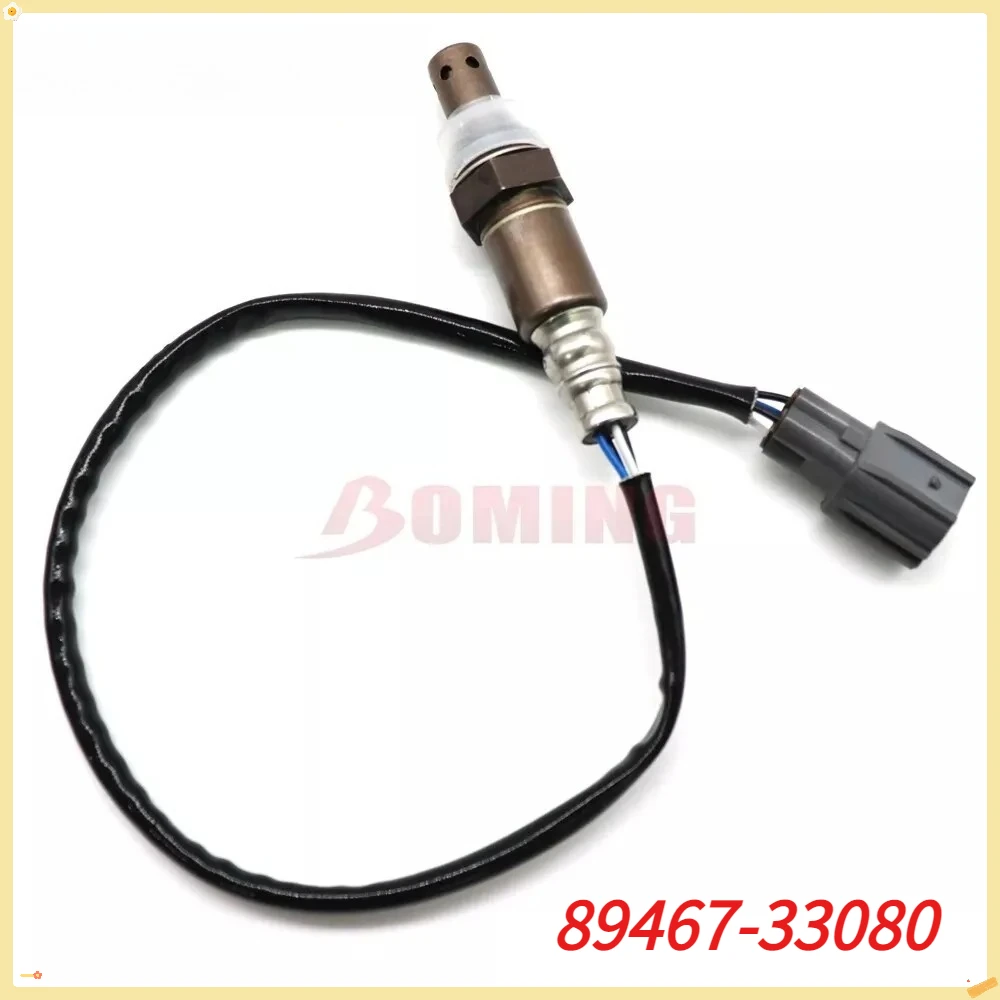 

НОВЫЙ датчик кислорода (лямбда-зонд) для Toyota Avalon, Camry, Highlander, RAV4, Solara, Lexus ES350, RX350 89467-06030 89467-33080