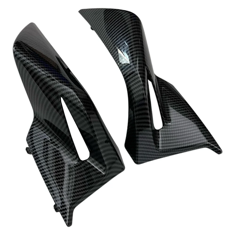 

Para CF300 250SR 300SR 250 300 SR Nuevo Estilo Parachoques Modificados para Motocicleta, Asiento Trasero, Cubierta Trasera con R