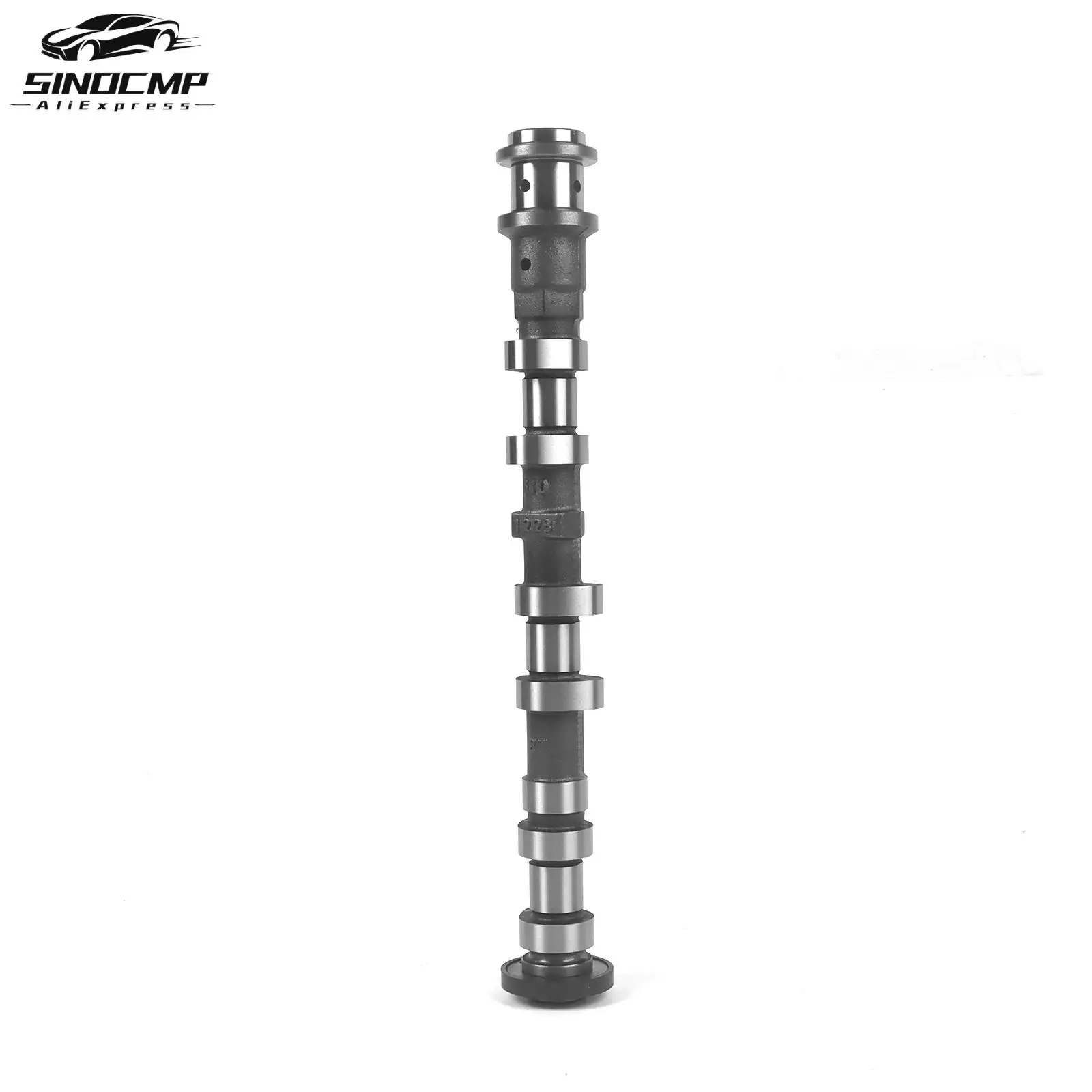 

Left Side Exhaust Camshaft 05048029AD 5048029AC 5048029AB 05048029AC 05048029AA 05048029AD For Chrysler Dodge Jeep Ram 3.6L V6