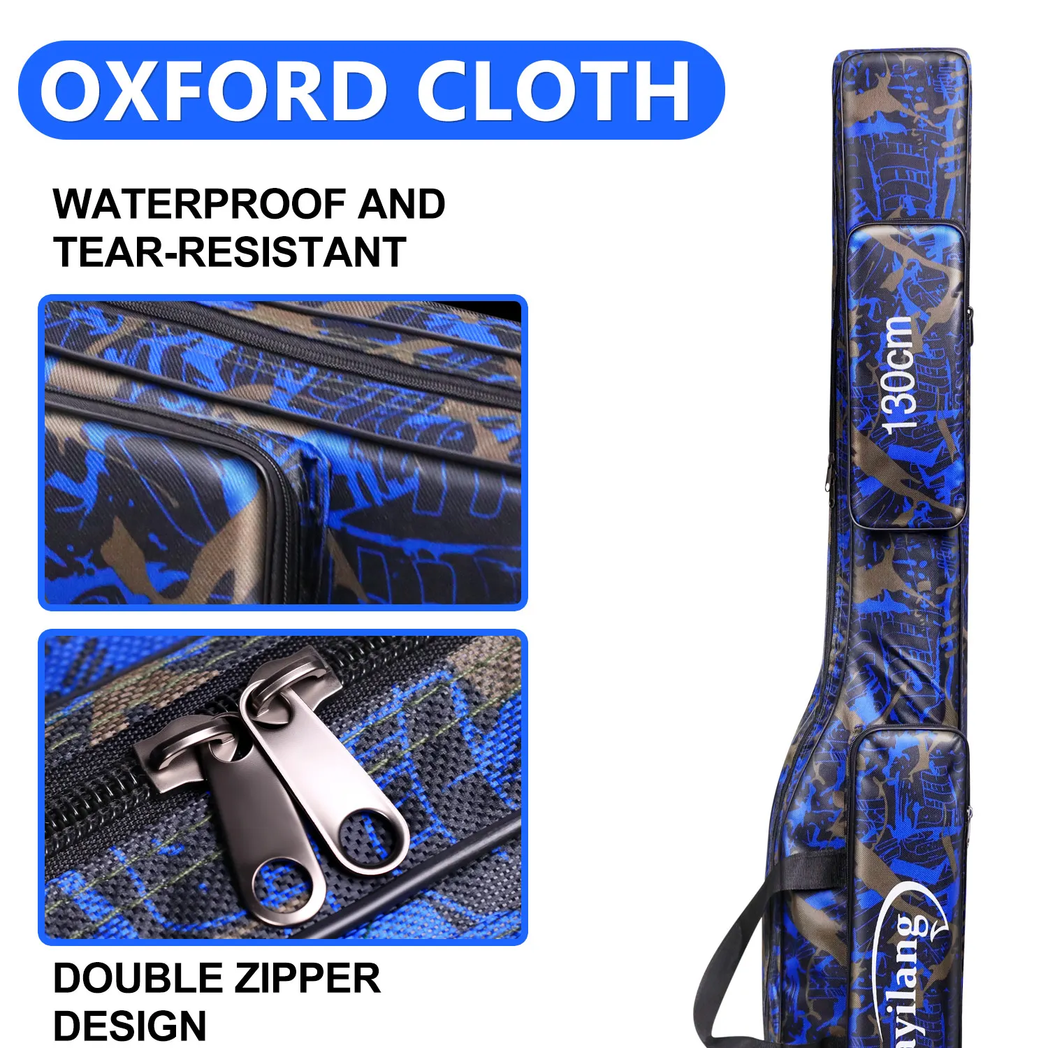 Thumbnail 4 - #62 Highest Rated Fishing Rod Cases to Buy in 2026